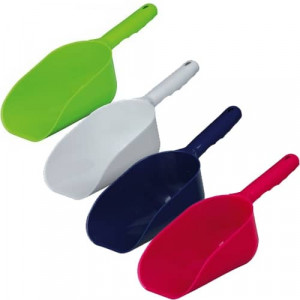 Trixie lāpstiņa kaķu tualetei L Dažādas krāsas